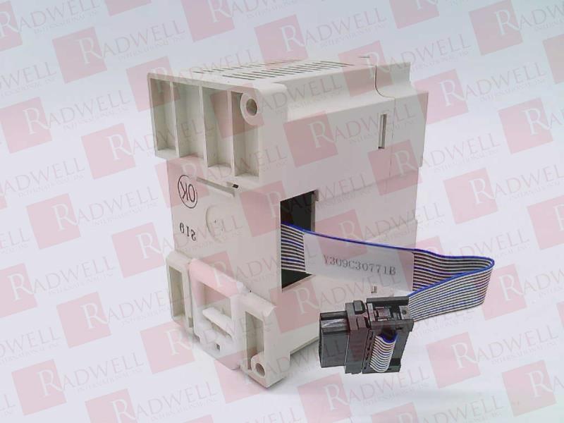 MITSUBISHI FX3U-2HC