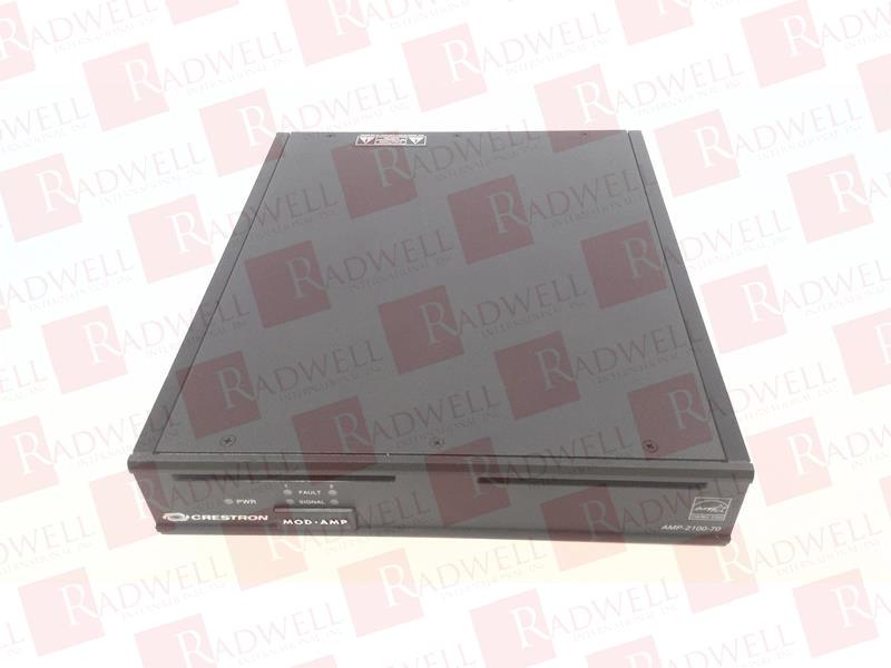 CRESTRON AMP-2100-70