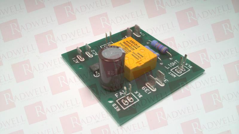 ASEA BROWN BOVERI 0-55325-41
