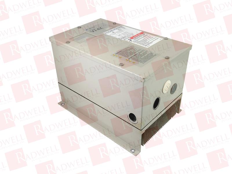 YASKAWA ELECTRIC CIMR-V7CU45P5