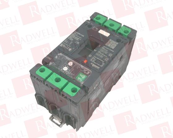 SCHNEIDER ELECTRIC GV4PB115S