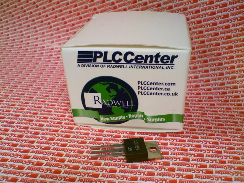 2SC3259 par NTE