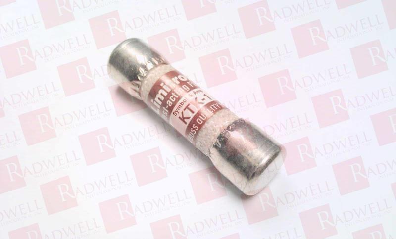 EATON CORPORATION KTK-1