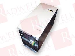 SIEMENS 6SE7032-3FG60-Z-L20