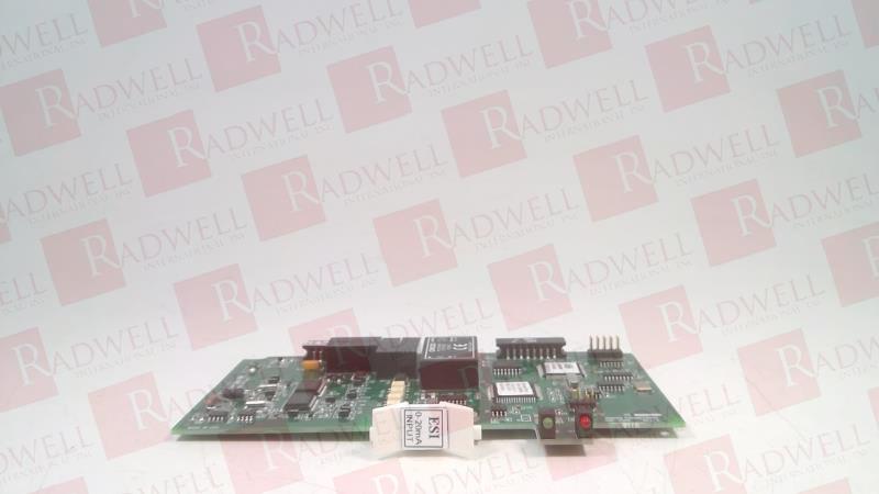 RONAN ENGINEERING CO X96-2009PL2