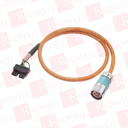 SIEMENS 6FX8002-5DS26-1BA0