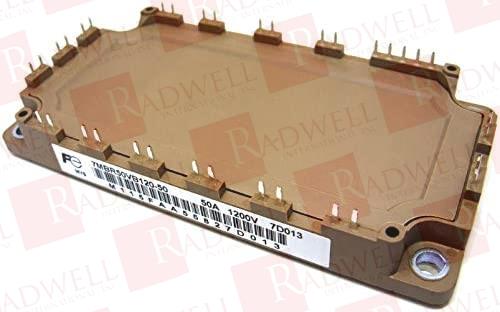 FCL COMPONENTS 7MBR50VB120-50