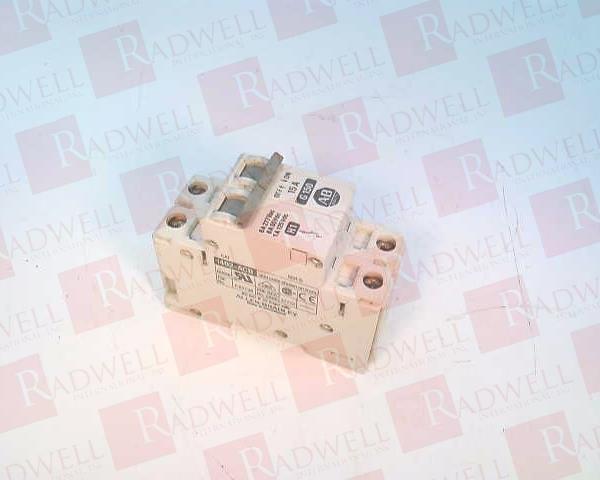 ALLEN BRADLEY 1492-ACBG150