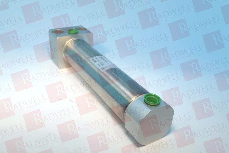 SMC CDM2RA40-125