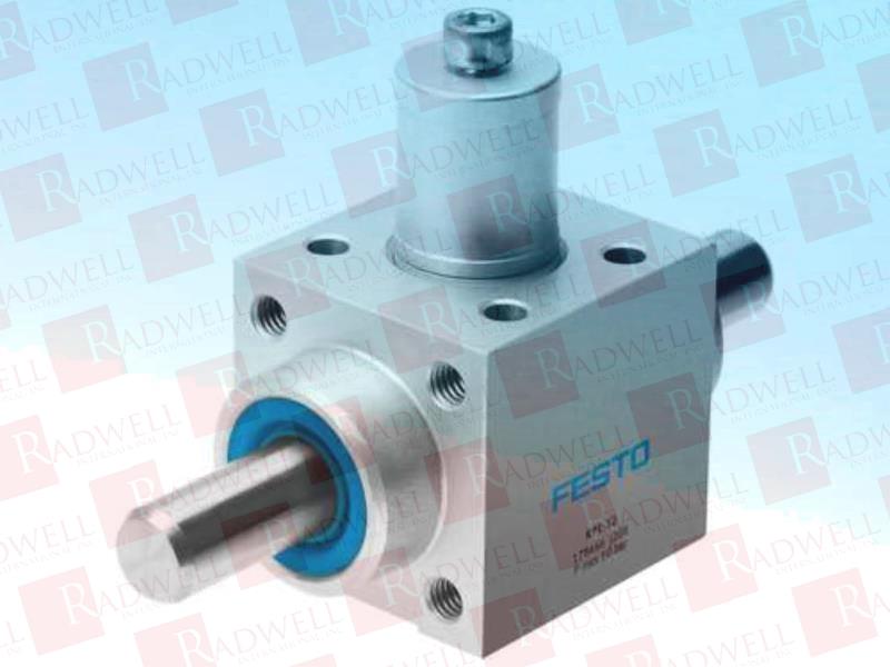 FESTO KPE-10