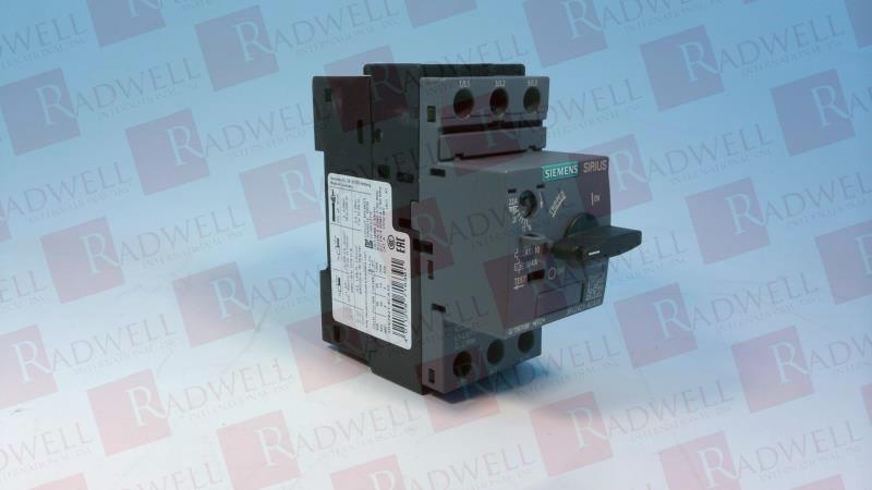 SIEMENS 3RV24214CA10