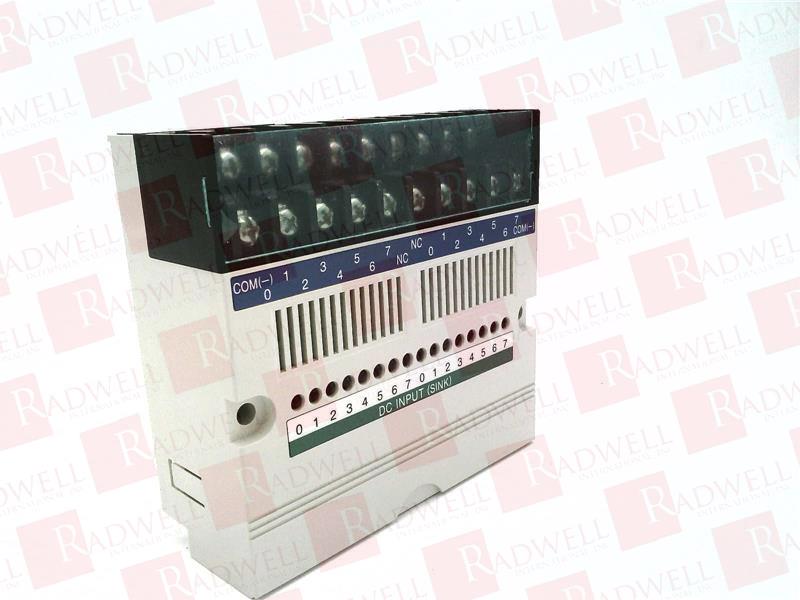 SCHNEIDER ELECTRIC MPC-007