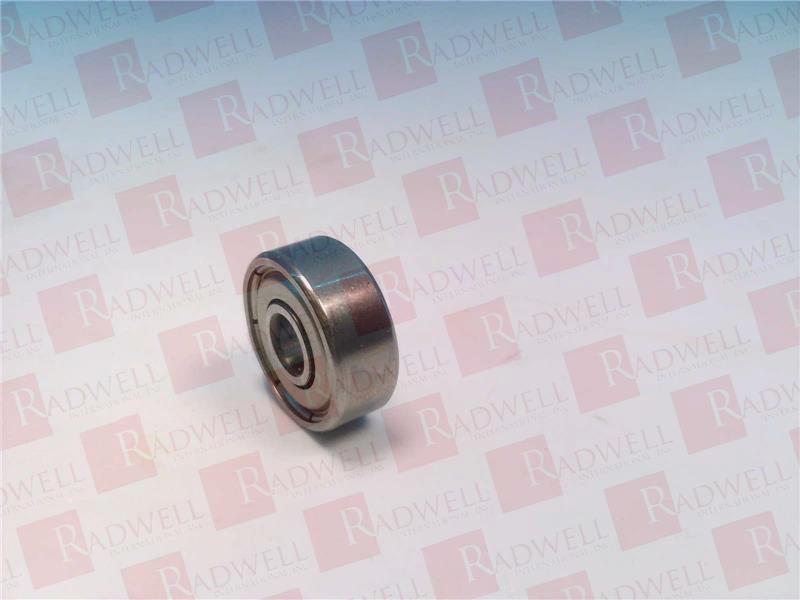 SKF 624-2Z