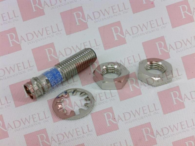 RADWELL VERIFIED SUBSTITUTE IE5366-SUB