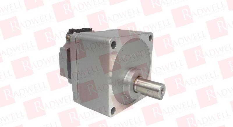 ORIENTAL MOTOR BLM460SHP-GFV 