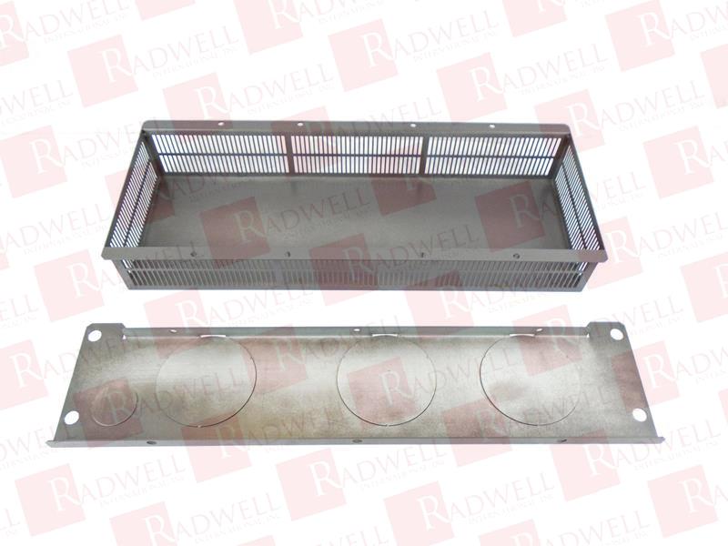 FUJI ELECTRIC NEMA1-315G11-4