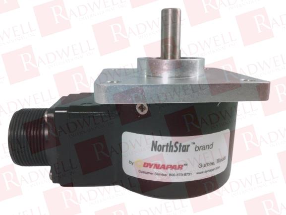 DYNAPAR H250806-5000