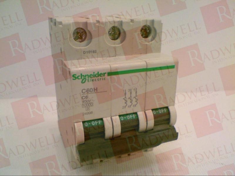 SCHNEIDER ELECTRIC MG24998