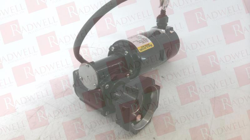 ASEA BROWN BOVERI G0538