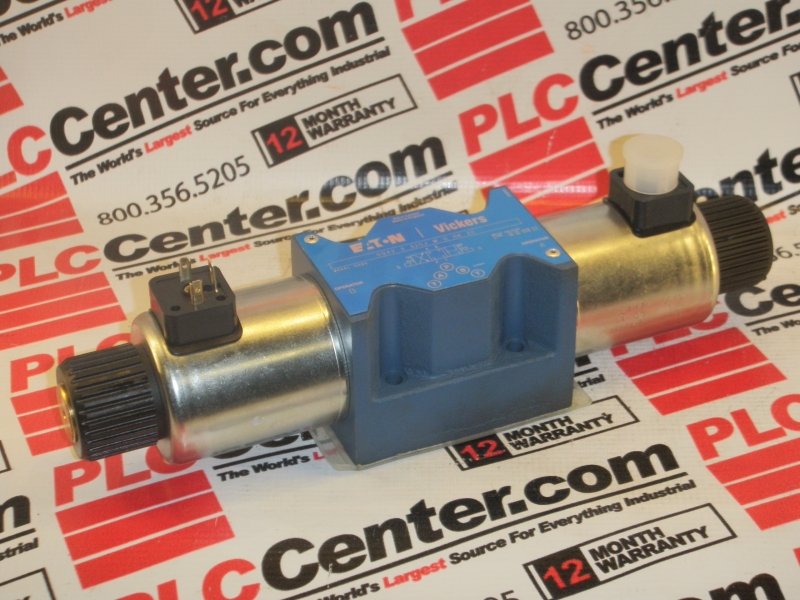 EATON CORPORATION DG4V-5-52CJ-MU-H6-20