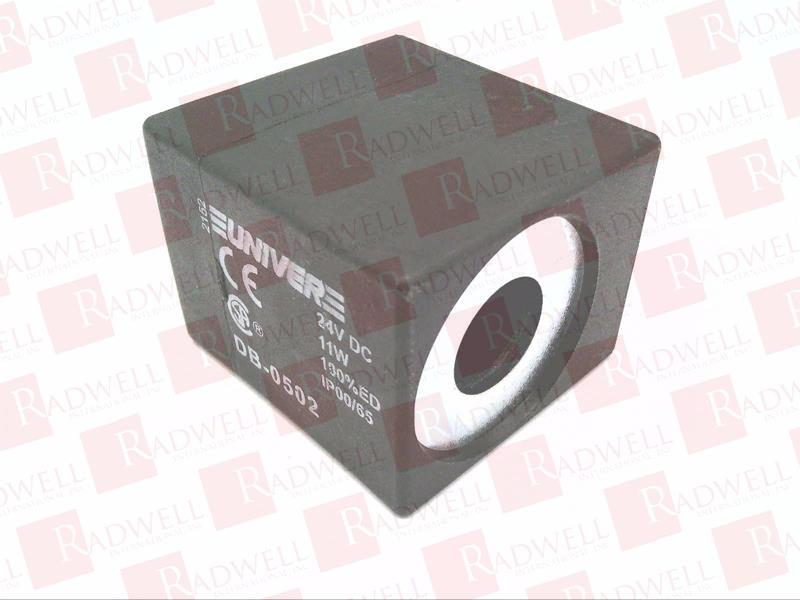 UNIVER GROUP DB-0502