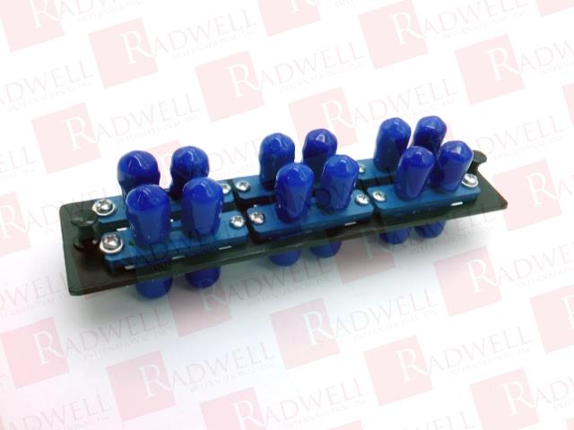 OPTICAL CABLE CORPORATION 6112DST