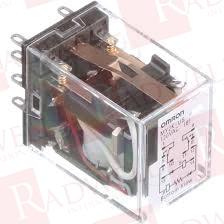OMRON MJ1P-UA-AC120