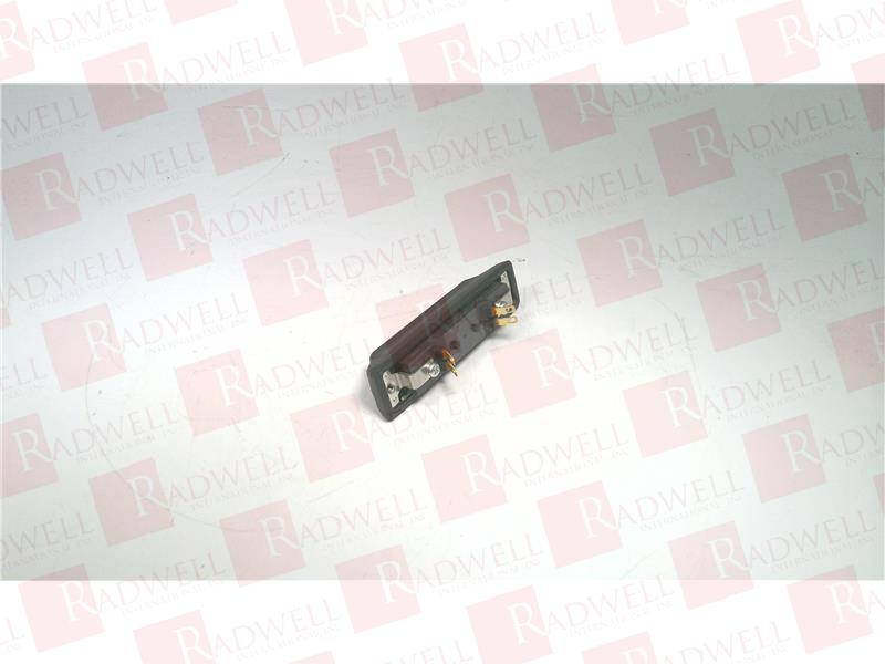 OMRON A4E-B200VA