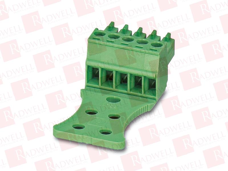 PHOENIX CONTACT MC 1,5/ 5-STZ2-3,5