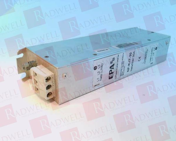 EPA NF-K-IT-30