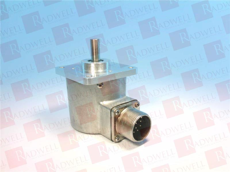 ALLEN BRADLEY 845H-SJDZ26DRY2C
