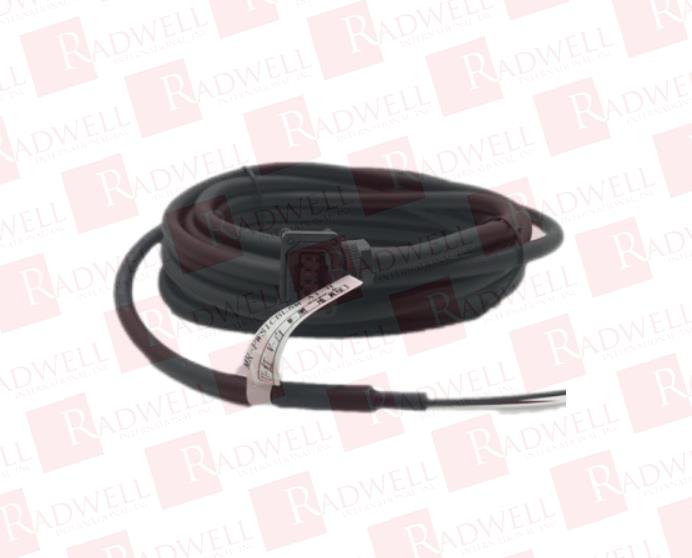 RADWELL VERIFIED SUBSTITUTE MR-PWS1CBL-5M-A1-H-SUB