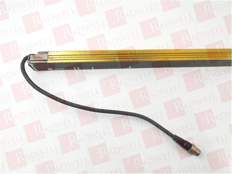 OMRON F3SJ-A1395N30-D
