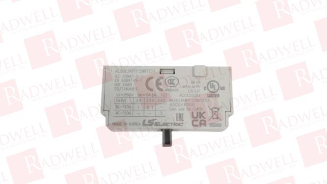 LS ELECTRIC 83361941112