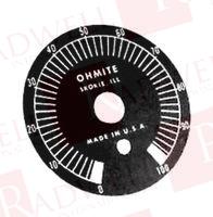 OHMITE 5001