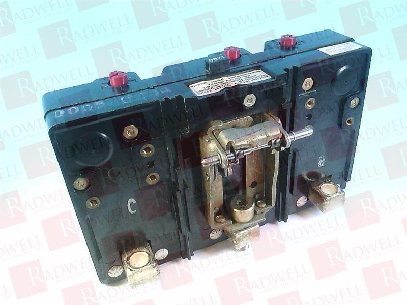 EATON CORPORATION HNB31200T