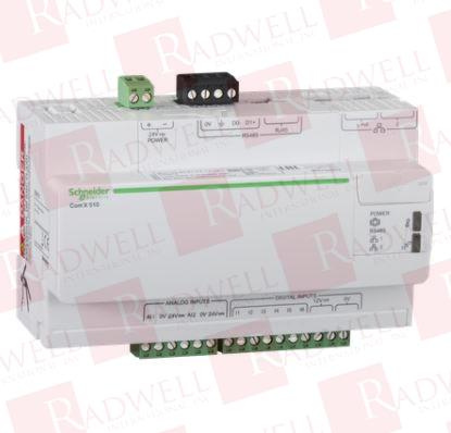 SCHNEIDER ELECTRIC COMX510MG