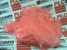 GLOVES VINYL LONG LENGHT ANTI STATIC PINK 10/PACK