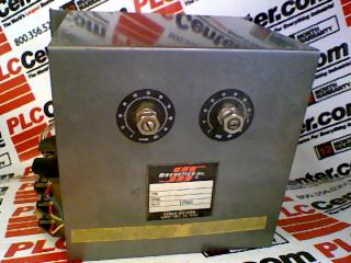 CONTROL AMPLIFIER 480V