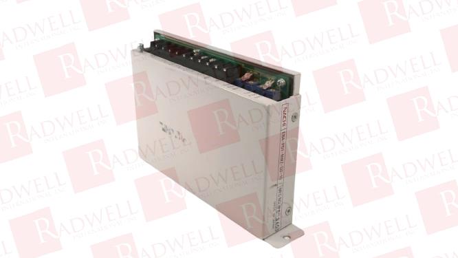 NACHI EBA-PD1-NWZ-D2-10