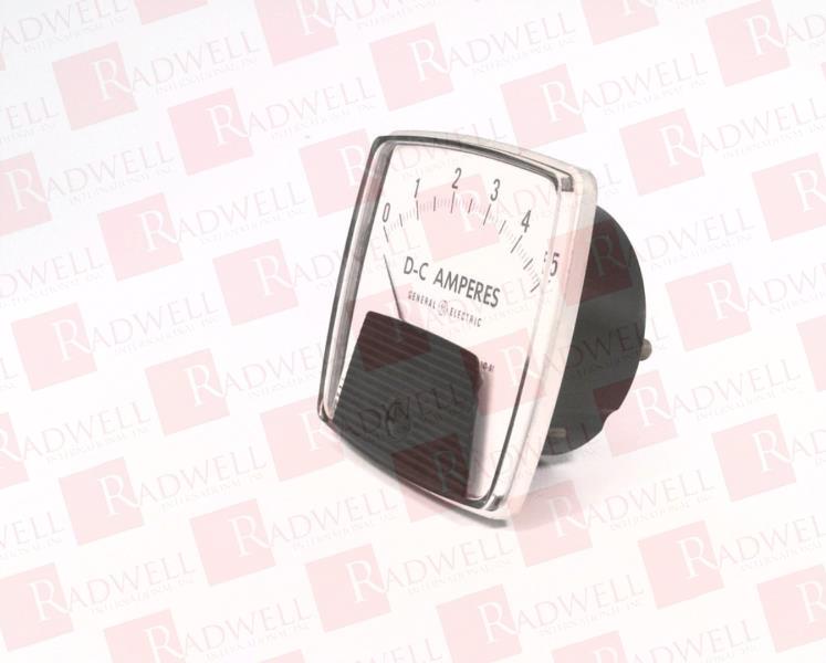 GENERAL ELECTRIC 50-162111LSLS2