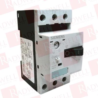 SIEMENS 3RV1011-1DA10