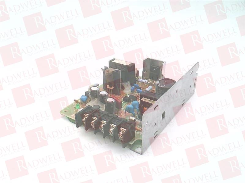 OMRON S82J-6224-600