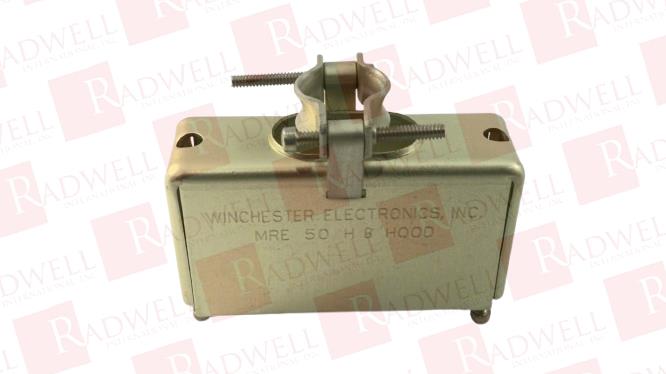 WINCHESTER MRE 50 H8