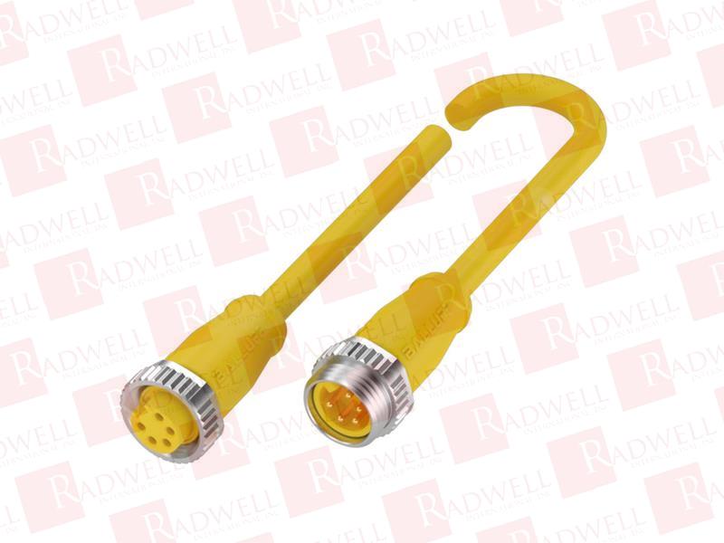 BALLUFF BCC A315-A315-30-335-VX45W6-010