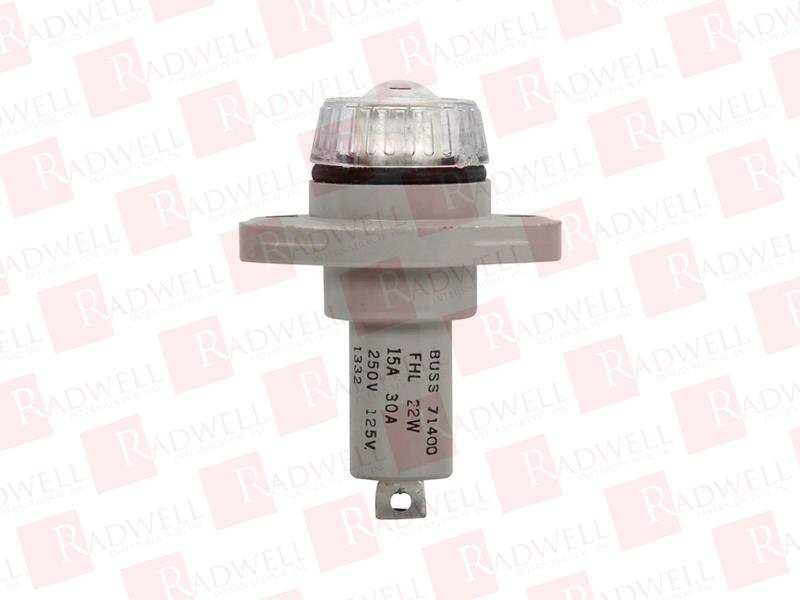 EATON CORPORATION FHL57G-1K0861