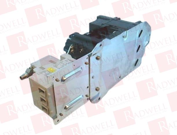 ALLEN BRADLEY 509-DOD-EC1D