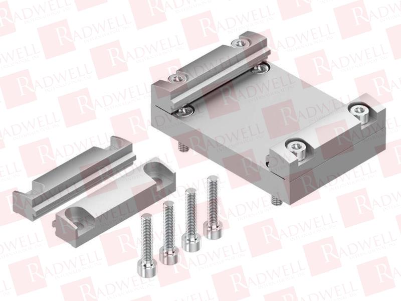 FESTO EHAA-D-L2-32-L2-32