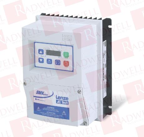 LENZE ESV402N04TXEXX1C43