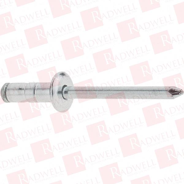 RIVET KING ABS52-54LRTP250